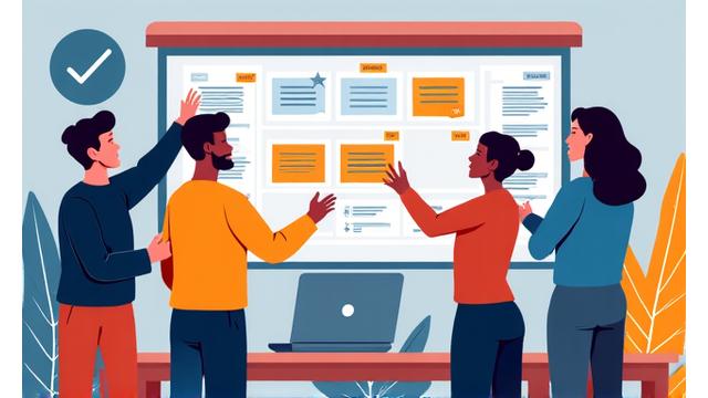 Agile Development Process