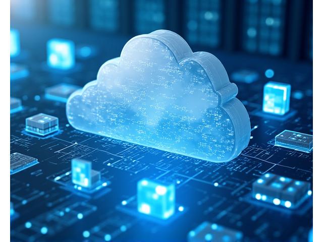 Cloud Migration Strategy
