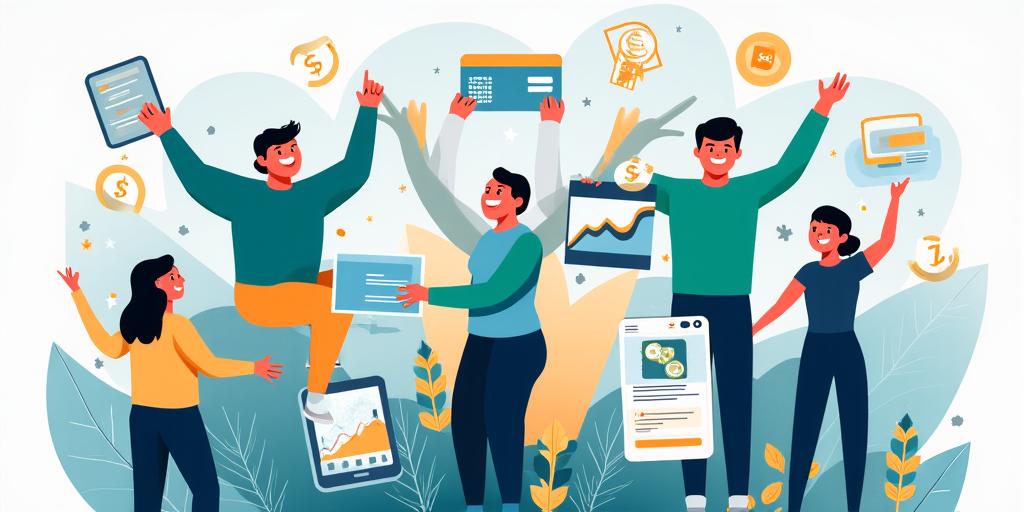 FinTech Success Stories