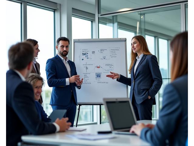 Technical Advisory Services